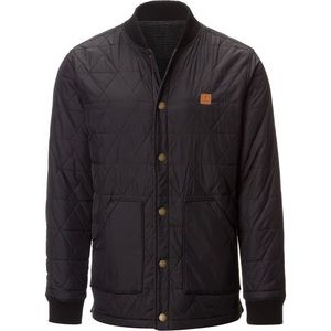 Roark Men’s Reversible Jacket